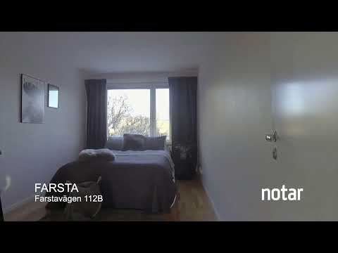 - 2:a · 64m2 - Farsta Centrum : Via Notar mäklare Farsta, Sköndal, Skogås & Trångsund