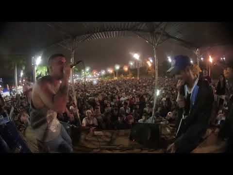 DeJah x Dozi  | 75ª Batalha da Aldeia | INTERESTADUAL | Barueri | SP