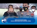 Remas Payudara Pasien Dukun Cabul Masuk Bui Di Batang Jateng
