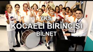ÖZEL KOCAELİ BİLNET OKULLARI KISA TANITIM FİLMİ