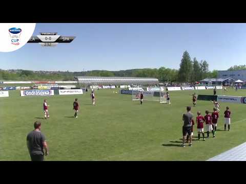 GÓL OC2017 - U10 - č.2 - Aleš Hrubý - SK Slavia Praha