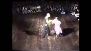 MARIA ANTONIETA  E CARLINHOS DE JESUS