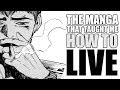 The Manga That Taught Me How To Live