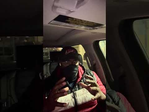 Big U wire taps Lil K Dog R60 is he working compromise or is he just a big dummy?