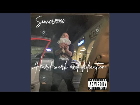 Hard Work And Dedication