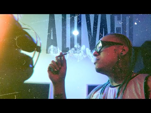 Full THM - A LO VAGO  (Video oficial) #Alzada