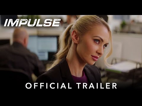 Impulse Movie Trailer