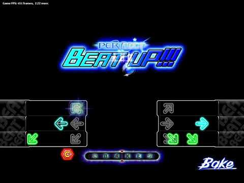 AuditionVN Beat Up Skrillex & MUST DIE! - VIP's (125 bpm)