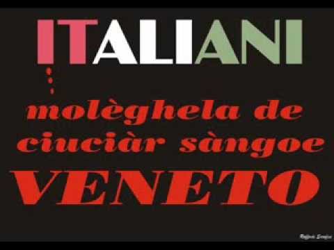 VOLEMO SOLO LA NOSTRA LIBARTA'