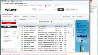 ProofPoint E-mail Encryption Tutorial