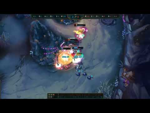 The Jungler_x by DAng~!