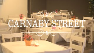 preview picture of video 'Carnaby Street, Ristorante/Pizzeria - Venturina Terme'