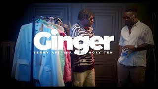 Download lagu Ginger feat Holy Ten - Video mp3 Download lagu Ginger feat Holy Ten - Video mp3