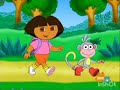 Dora The Explorer Por Favor Travel Song Season 3