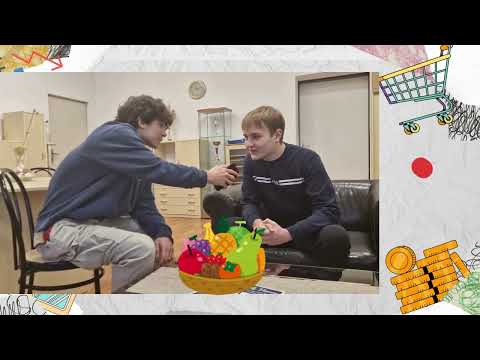 Marža prirážka rabat. Autori: Tomáš a Braňo