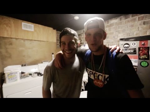 [The Specktacle] Packy: Tour With Aer - Part III