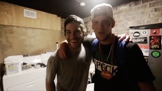 [The Specktacle] Packy: Tour With Aer - Part III