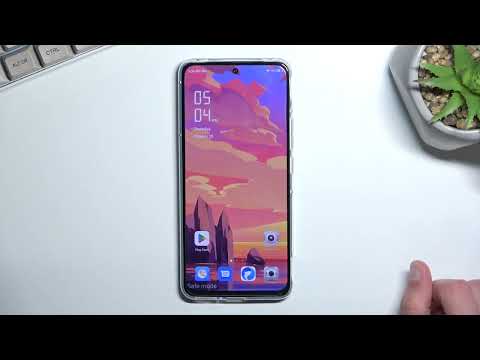 How to Enable Safe Mode on ZTE Nubia RedMagic 6R - Enter Safe Mode