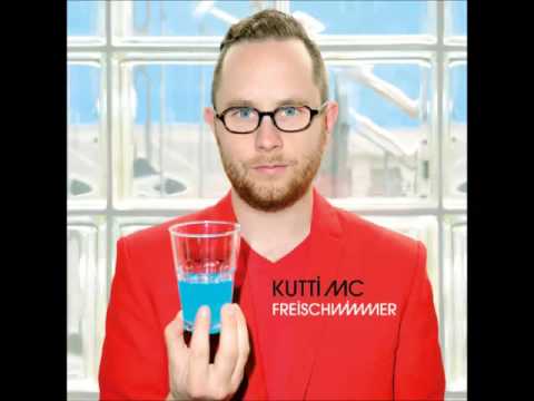 Kutti MC - Hüt rägnets no einisch Gäld (feat. Stephan Eicher)