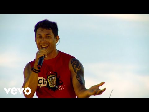 Me chama de amor - Babado Novo