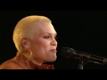 Jessie J   Nobody's Perfect LIVE Acoustic (Captioned)