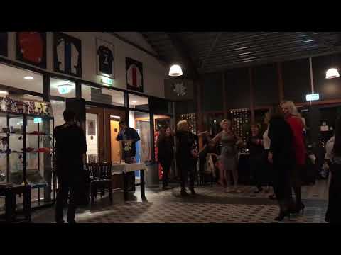 Sanja Les - Srpska Nova Godina 13.01.2018 -