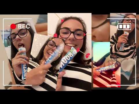 Upceak ⭕ Nkim - BOUNTY