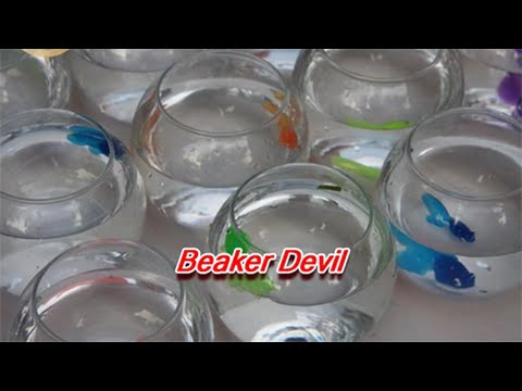 Voir la vidéo Téléchargement Beaker Devil - Hoang Sam