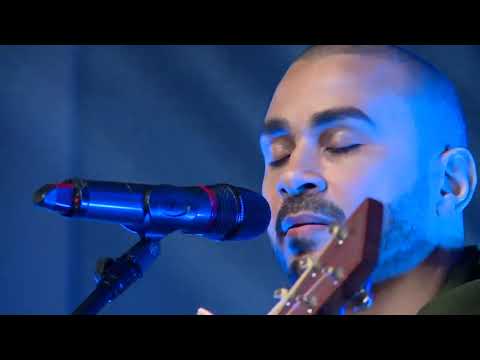 Mais perto quero estar - Jeferson Pillar