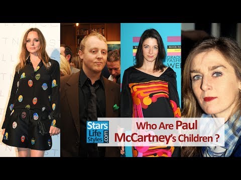 download lagu mp3 mp4 Paul Mccartney And Children, download lagu Paul Mccartney And Children gratis, unduh video klip Paul Mccartney And Children