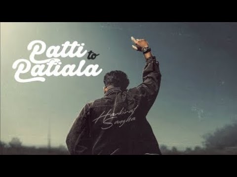 Gabhri di ungal te shehr hilldaNi suneya toon gidhe ch hlaven dharti(full video)new punjabi song