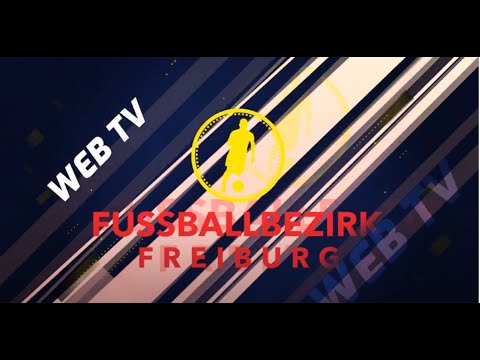 Rothaus -Bezirkspokal der Herren des Fußballbezirkes Freiburg 2020/21