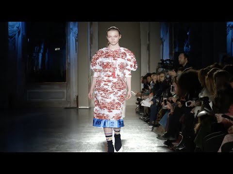 Stella Jean | Fall/Winter 2018/19 | MFW