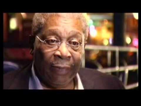 Martin Scorsese Presents: The Blues - A Musical Journey - Trailer