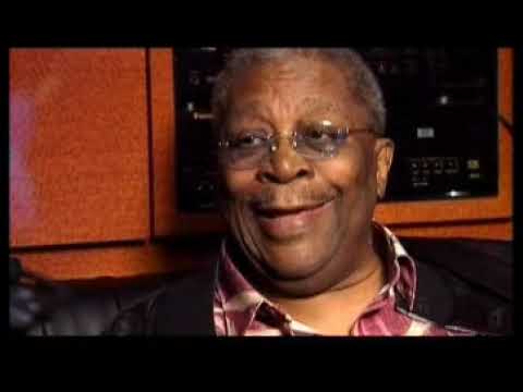 Trailer still from Martin Scorsese Presents The Blues - A Musical Journey with archival blues performance footage
