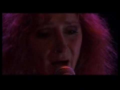 Montage frame from The Blues trailer showing Delta landscapes and live performances