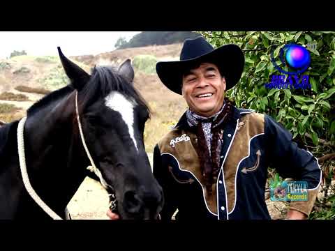 Los Llaneros De La Frontera - Enganchado de Éxitos Rancheros (Video Oficial)