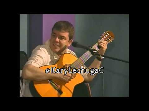 Mosaico Villazonista  Decídete - El Detallista - Fabian Corrales en Guitarra