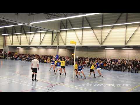 Rosolo verliest derby tegen DDW