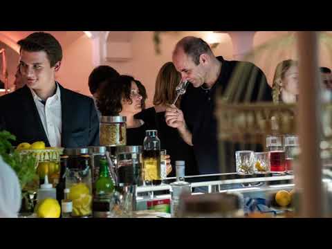 089 Spirits – Die Messe für Spirituosen und Barkultur