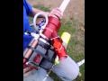 Advanced potato gun