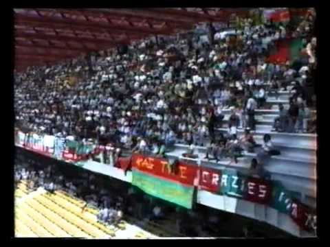 1989-06-11. TERNANA-CHIETI 3-1 (d.c.r.), by BARCAROTTI MARCO