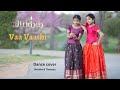 Vaa Vaathi Dance Cover Nainika Thanaya SIR