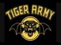 tiger army oogie boogies song 