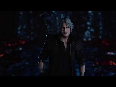 Urizen - Mission 10 - Dante Must Die