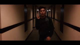 "'TV Dinner"' - The Cool Kids | Andhis Maswonggo Freestyle concept