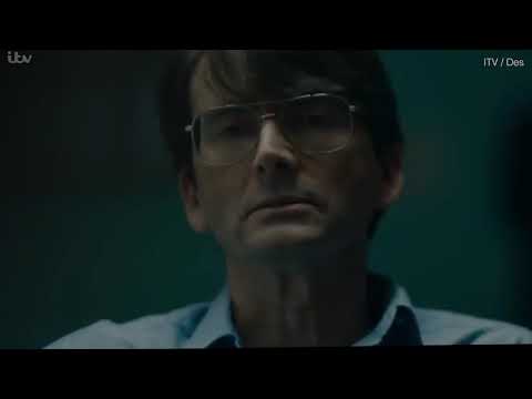 Des (ITV) - Trailer