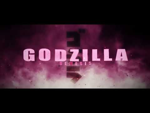 Godzilla Nemesis Teaser