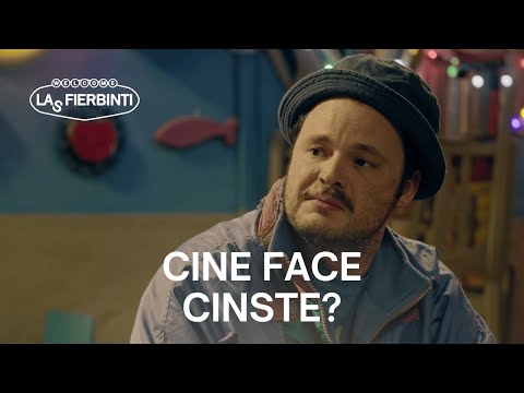 Cine îi face cinste lui Picadili? | Las Fierbinți 26