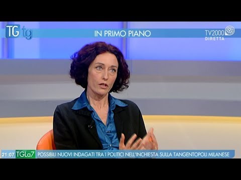 TGtg del 9 maggio 2019 – Federica Fantozzi